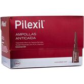 Lacer Pilexil 15 Ampollas