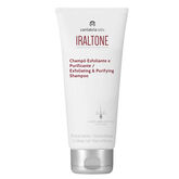 Iraltone Shampoo Esfoliante 200ml