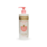 Talquistina Crème Hydratante Pour La Peau Qui Démange 400ml