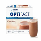 Optifast Frullato Al Cioccolato  12 Buste x55g