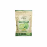 Bonbons au citron vert Santé Verte 60g