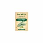 Santé Verte Eucalyptus Candies 35g