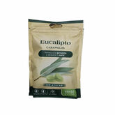 Bonbons à l'eucalyptus Santé Verte 60g