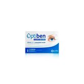 Optiben 0,25ml X 20uds