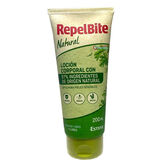 Repelbite Natural Body Lotion 200ml
