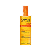 Uriage Bariésun Spray Solaire Spf50+ 200ml 
