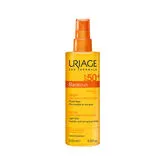 Uriage Bariésun Spray Solaire Spf50+ 200ml 