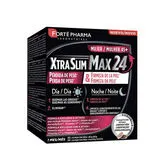 Forte Pharma XtraSlim Max 24 45+ 60 Tabletten