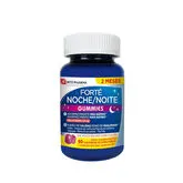Forte Night 60 Bonbons Gélifiés