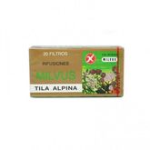 Milvus Tila Alpina Infusions 10 Poser