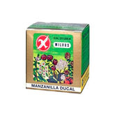 Milvus Ducal Chamomile 100 Cups