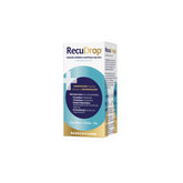 Bausch Recudrop Soluzione Oftalmica Per Occhi Secchi 10ml