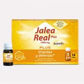 Juanola Gelée Royale Plus 14 Bâtonnets