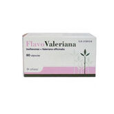 Flavovaleriana 60 Capsules