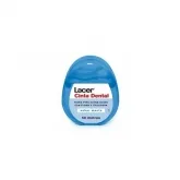 Lacer Extra Zachte Mondtape 50m