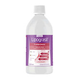 Lipograsil Turbomax Peach Flavour 500ml