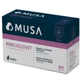 Exeltis Musa Preciclovit 60 Kapseln