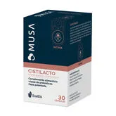 Exeltis Musa Cistilacto 30 Gélules