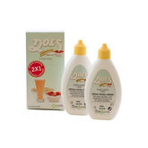 Cinfa Dols Édulcorant liquide 75+75ml