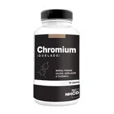NHCO Chelated Chromium 84 Capsules