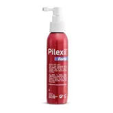 Pilexil Anticaduta Fortemax Spray 120 ml
