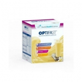 Optifast Milk Shake Saveur Vanille 9 Sachets