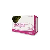 Pharmasor Homeosor Alcachofa 500mg 60 Tabletten