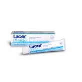Lacer Gel Frais Dentifrice 75ml