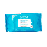 Uriage Make-up Remover Micellar Water 25 Wipes