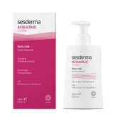Sesderma Acglicolic Classic Lait Corps 200ml