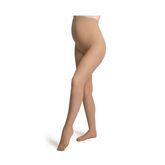 Umstandsstrumpfhose Medilast Normal R/102 T/M Beige