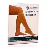 Media Medilast Corta Comprensión Normal P Ab Talla Mediana