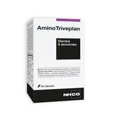 NHCO Amino Triveplan 84 Gélules