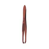 Beter Tweezers Hair Punta Crab Copper