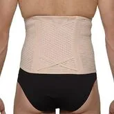 Faja Medilast Lumbar 871 Talla 6 Velcro