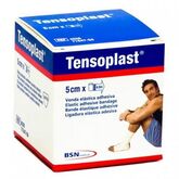 Bendaggio Tensoplast 5cmx4