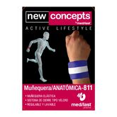 Medilast Klettverschluss-Armband R/811 T/M5