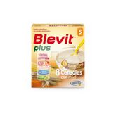 Ordesa Blevit® Plus 8 Ontbijtgranen Honing 300g