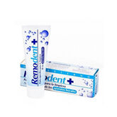 Remodent Plus Oral Care 75ml