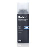 Isdin Medicis Deodorant Natural Spray 100ml