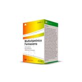 Farmasierra Multivitamin 60 Tablets