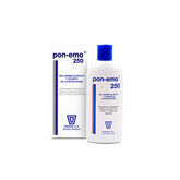 Xhekpon Emo-Emo Gel Shampoo Dermatological 250ml