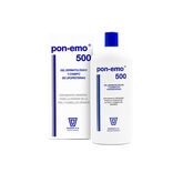 Xhekpon Emo-Emo Gel Shampoo Dermatological 500ml
