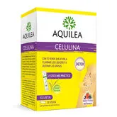 Aquilea Mini Thé Vert Celluline 15 Sticks