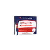 Bioibérica Forte Pharma Tendoactive 60 Cápsulas