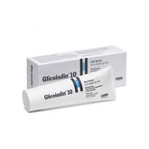 Glicoisdin® 10 Glykol Anti-Aging Gel 50ml