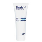 Isdin Glicoisdin® 15 Gel Anti-Âge Visage 50ml