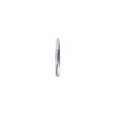 Beter Chrome Plated  Straight Tip Tweezers