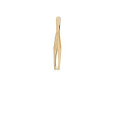 Beter Straight Golden Hair Removal Tweezers