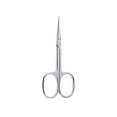 Beter Straight Chrome Manicure Scissors 